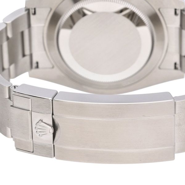 Rolex Submariner 126610 LN